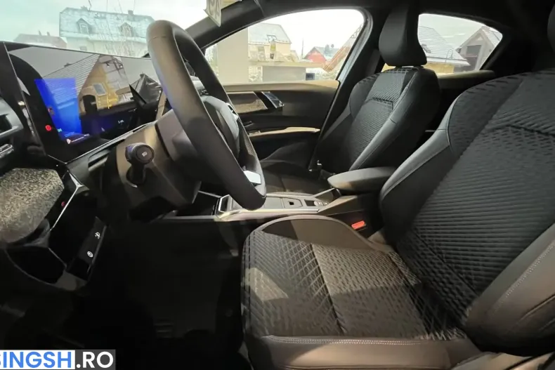 Renault Clio din 2025 cu 8.900 km - oferta REN238407 - foto 11