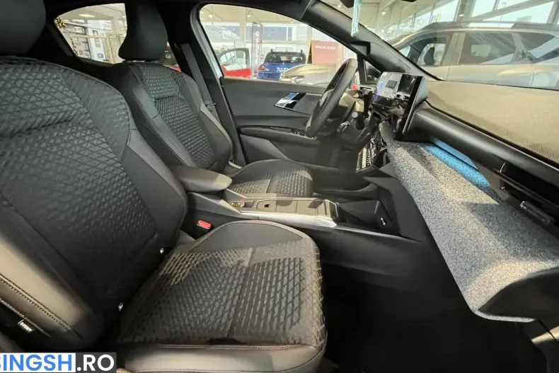 Renault Clio din 2025 cu 8.900 km - oferta REN238407 - foto 13