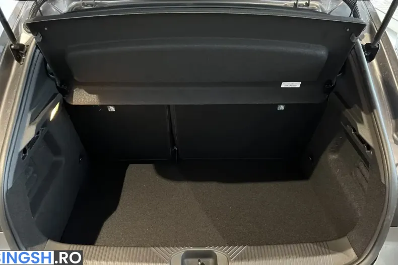 Renault Clio din 2025 cu 8.900 km - oferta REN238407 - foto 18