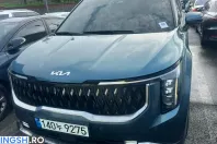 Kia Carnival din 2024 cu 14.809 km - oferta KIA238408 - foto 2