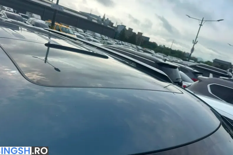 Kia Carnival din 2024 cu 14.809 km - oferta KIA238408 - foto 6