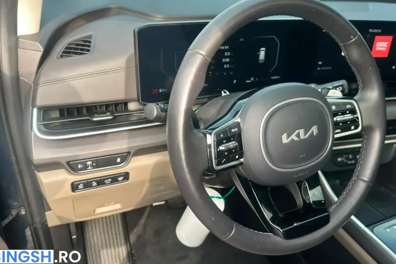 Kia Carnival din 2024 cu 14.809 km - oferta KIA238408 - foto 8