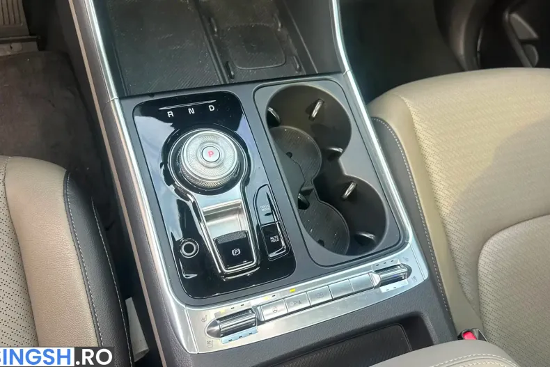Kia Carnival din 2024 cu 14.809 km - oferta KIA238408 - foto 10