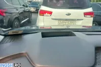 Kia Carnival din 2024 cu 14.809 km - oferta KIA238408 - foto 12