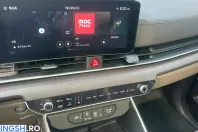 Kia Carnival din 2024 cu 14.809 km - oferta KIA238408 - foto 14