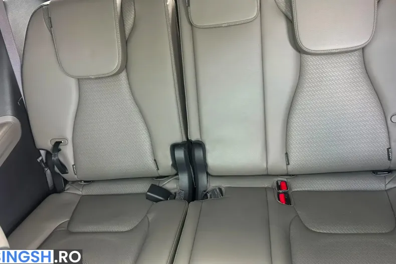 Kia Carnival din 2024 cu 14.809 km - oferta KIA238408 - foto 16