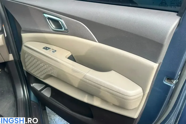 Kia Carnival din 2024 cu 14.809 km - oferta KIA238408 - foto 17