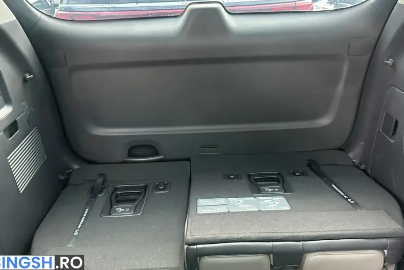 Kia Carnival din 2024 cu 14.809 km - oferta KIA238408 - foto 19