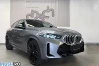 BMW X6 (Seria X) din 2025 cu 14.660 km - oferta BMW238409 - foto 1