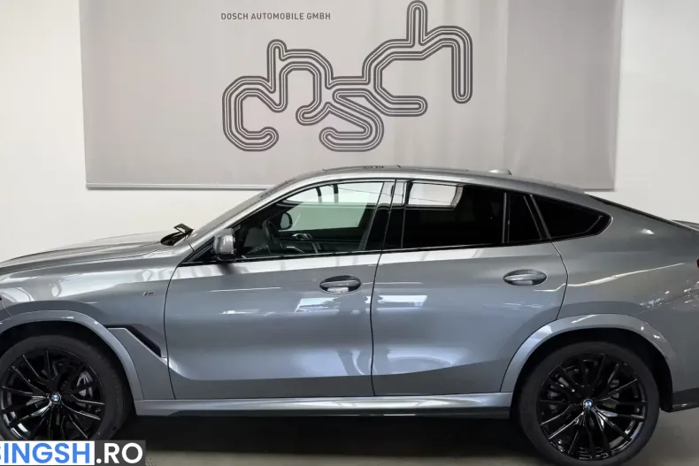BMW X6 (Seria X) din 2025 cu 14.660 km - oferta BMW238409 - foto 3