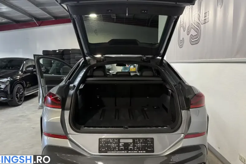 BMW X6 (Seria X) din 2025 cu 14.660 km - oferta BMW238409 - foto 7