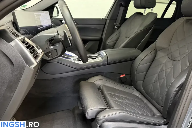 BMW X6 (Seria X) din 2025 cu 14.660 km - oferta BMW238409 - foto 10