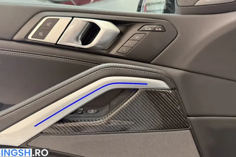 BMW X6 (Seria X) din 2025 cu 14.660 km - oferta BMW238409 - foto 15