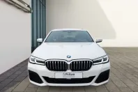 BMW 520 (Seria 5) din 2023 cu 70.955 km - oferta BMW238410 - foto 1