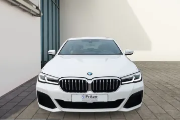 BMW 520 din 2023 - oferta BMW238410