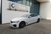 BMW 520 (Seria 5) din 2023 cu 70.955 km - oferta BMW238410 - foto 3