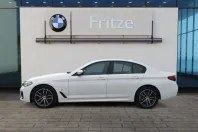 BMW 520 (Seria 5) din 2023 cu 70.955 km - oferta BMW238410 - foto 4