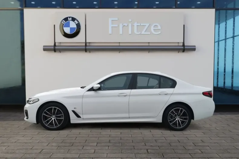 BMW 520 (Seria 5) din 2023 cu 70.955 km - oferta BMW238410 - foto 4