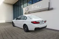 BMW 520 (Seria 5) din 2023 cu 70.955 km - oferta BMW238410 - foto 5