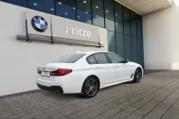 BMW 520 (Seria 5) din 2023 cu 70.955 km - oferta BMW238410 - foto 7