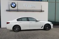 BMW 520 (Seria 5) din 2023 cu 70.955 km - oferta BMW238410 - foto 8