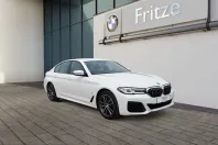 BMW 520 (Seria 5) din 2023 cu 70.955 km - oferta BMW238410 - foto 9