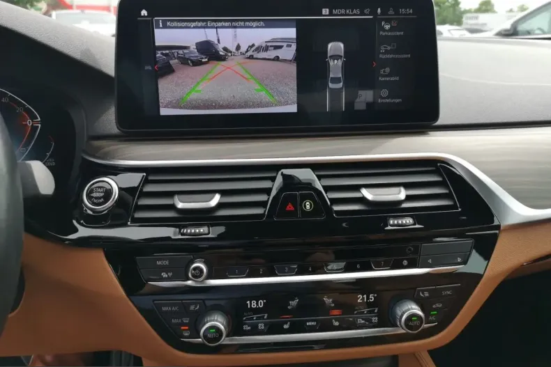 BMW 520 (Seria 5) din 2023 cu 70.955 km - oferta BMW238410 - foto 14