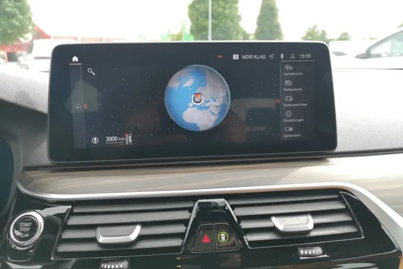 BMW 520 (Seria 5) din 2023 cu 70.955 km - oferta BMW238410 - foto 15
