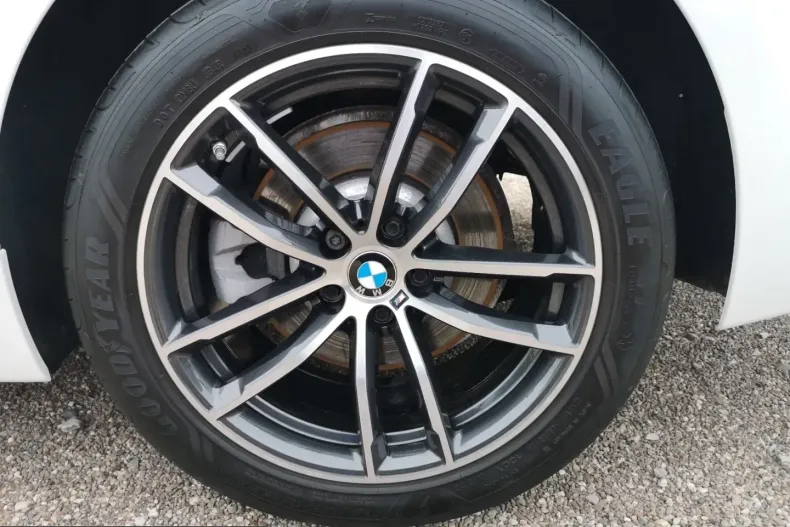 BMW 520 (Seria 5) din 2023 cu 70.955 km - oferta BMW238410 - foto 22