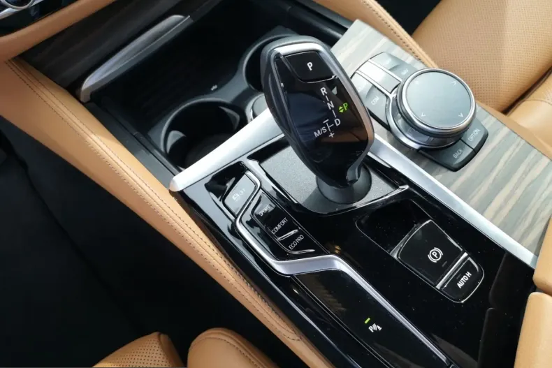 BMW 520 (Seria 5) din 2023 cu 70.955 km - oferta BMW238410 - foto 24