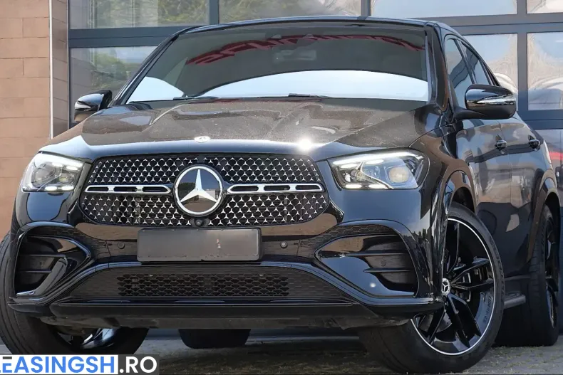 Mercedes-Benz GLE 400 (Clasa GLE) din 2024 cu 44.900 km - oferta MER238411 - foto 1