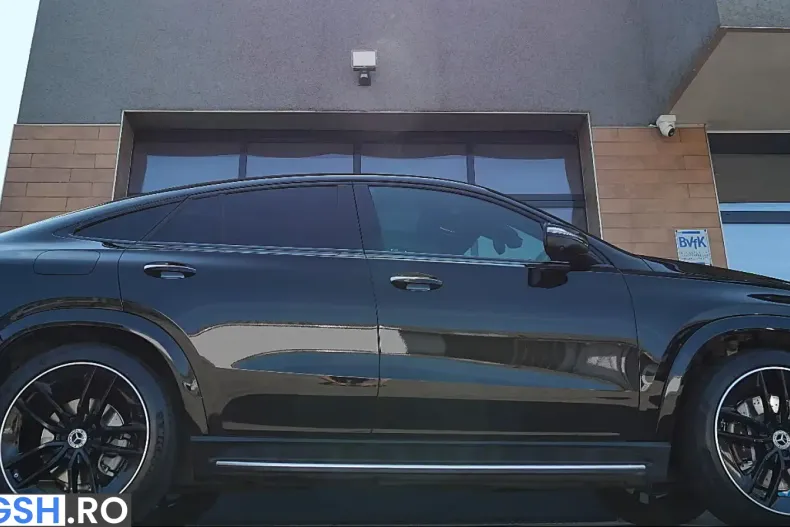 Mercedes-Benz GLE 400 (Clasa GLE) din 2024 cu 44.900 km - oferta MER238411 - foto 2