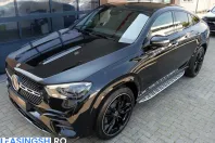 Mercedes-Benz GLE 400 (Clasa GLE) din 2024 cu 44.900 km - oferta MER238411 - foto 5