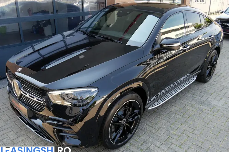 Mercedes-Benz GLE 400 (Clasa GLE) din 2024 cu 44.900 km - oferta MER238411 - foto 5