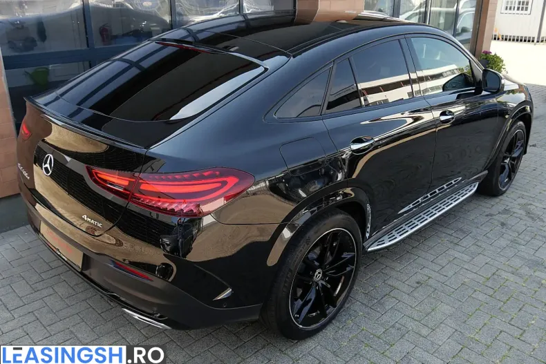 Mercedes-Benz GLE 400 (Clasa GLE) din 2024 cu 44.900 km - oferta MER238411 - foto 7