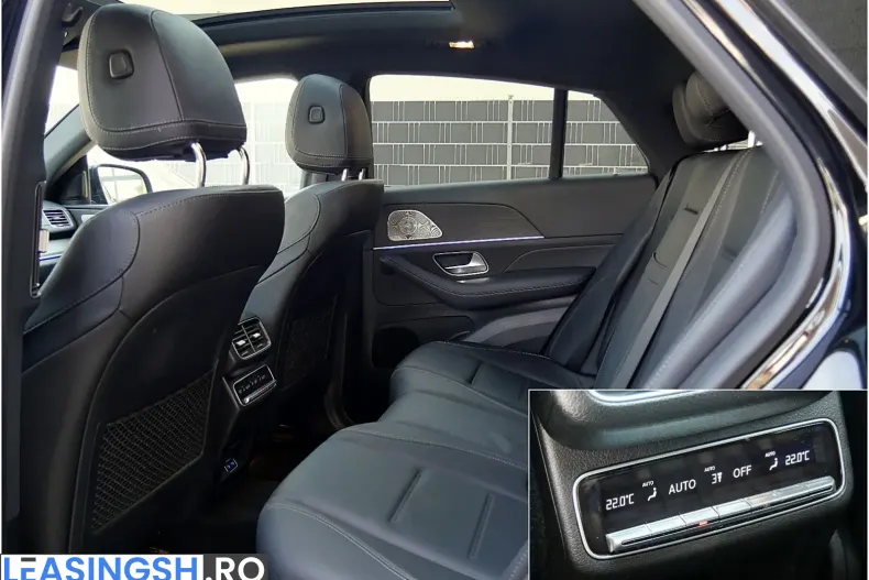 Mercedes-Benz GLE 400 (Clasa GLE) din 2024 cu 44.900 km - oferta MER238411 - foto 19