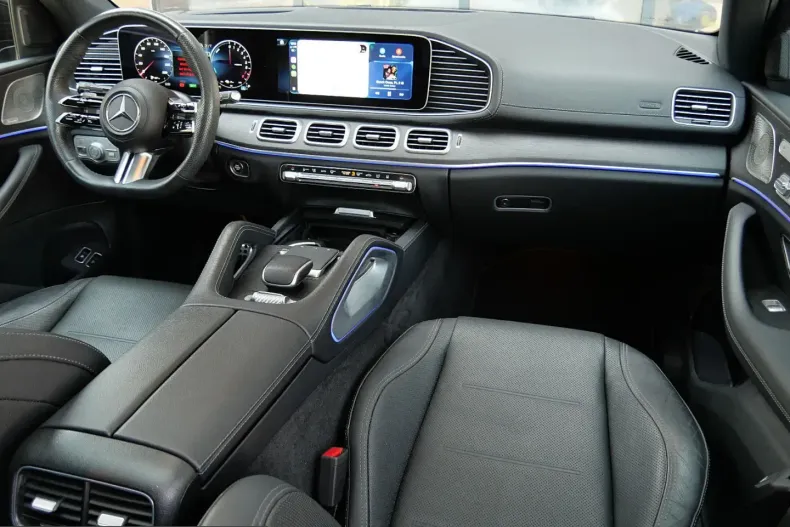 Mercedes-Benz GLE 400 (Clasa GLE) din 2024 cu 44.900 km - oferta MER238411 - foto 23