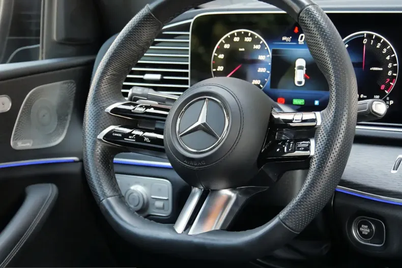 Mercedes-Benz GLE 400 (Clasa GLE) din 2024 cu 44.900 km - oferta MER238411 - foto 29