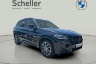 BMW X3 (Seria X) din 2023 cu 94.900 km - oferta BMW238412 - foto 1