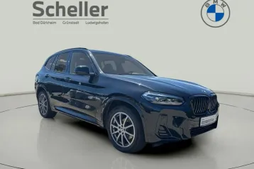 BMW X3 din 2023 - oferta BMW238412