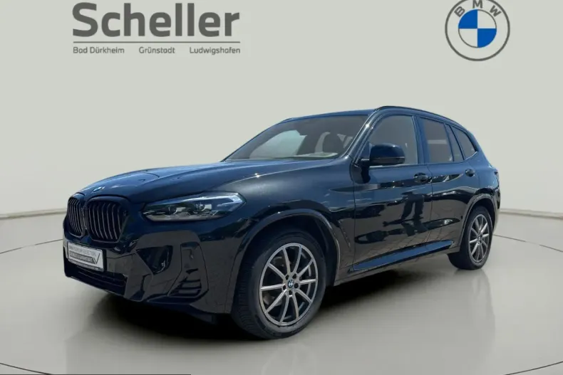 BMW X3 (Seria X) din 2023 cu 94.900 km - oferta BMW238412 - foto 2