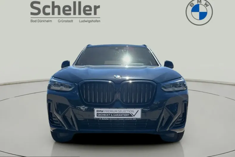 BMW X3 (Seria X) din 2023 cu 94.900 km - oferta BMW238412 - foto 3