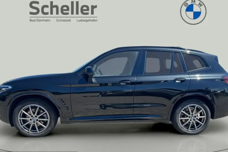 BMW X3 (Seria X) din 2023 cu 94.900 km - oferta BMW238412 - foto 4