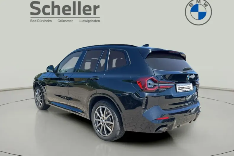 BMW X3 (Seria X) din 2023 cu 94.900 km - oferta BMW238412 - foto 5
