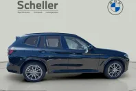 BMW X3 (Seria X) din 2023 cu 94.900 km - oferta BMW238412 - foto 8