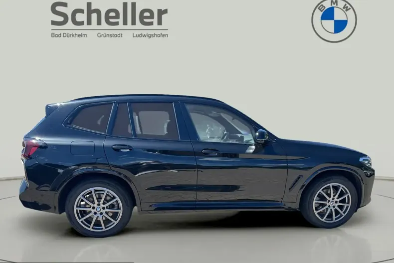 BMW X3 (Seria X) din 2023 cu 94.900 km - oferta BMW238412 - foto 8