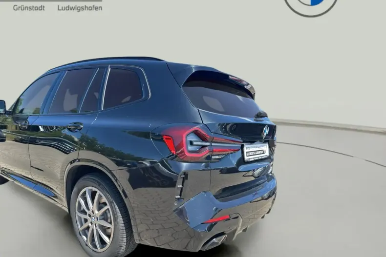 BMW X3 (Seria X) din 2023 cu 94.900 km - oferta BMW238412 - foto 10