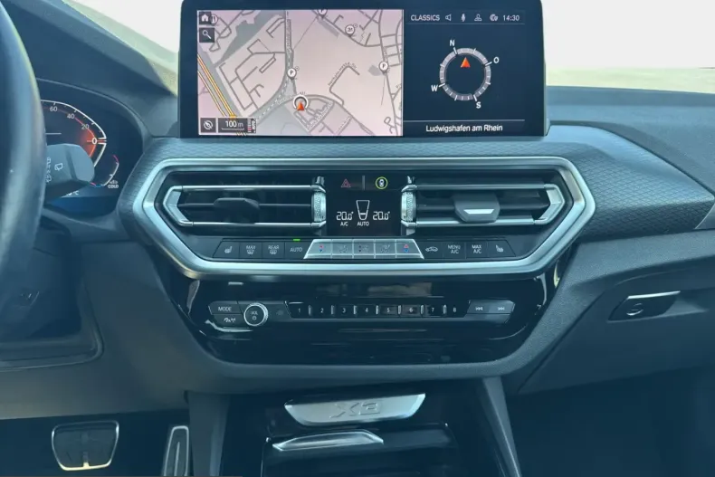BMW X3 (Seria X) din 2023 cu 94.900 km - oferta BMW238412 - foto 14