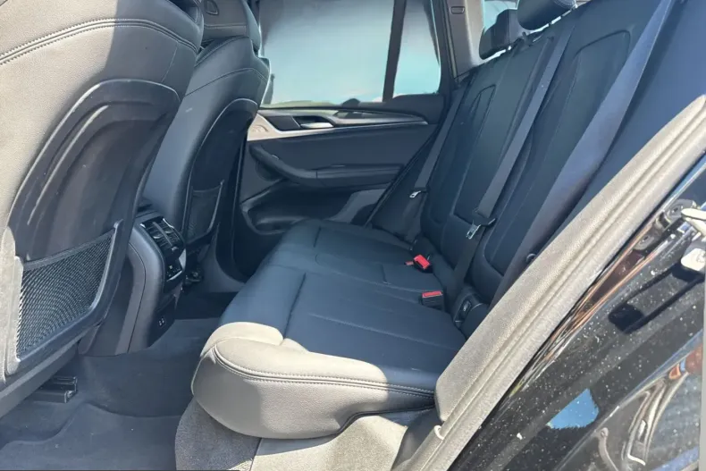 BMW X3 (Seria X) din 2023 cu 94.900 km - oferta BMW238412 - foto 17