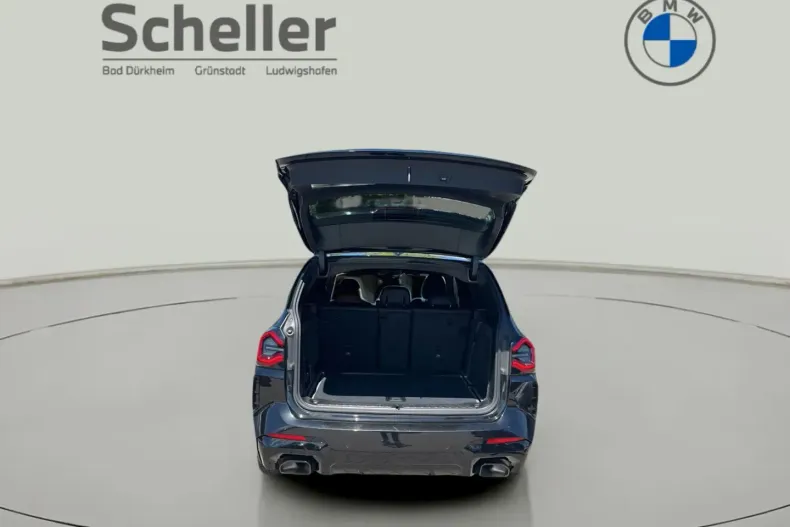 BMW X3 (Seria X) din 2023 cu 94.900 km - oferta BMW238412 - foto 18